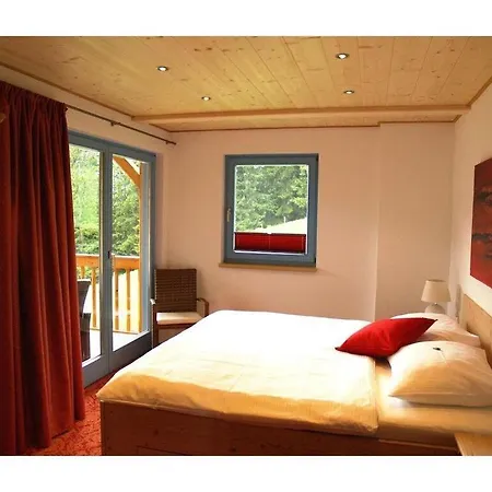 Entenalm Og Comfortable 3* 하일리겐불루트