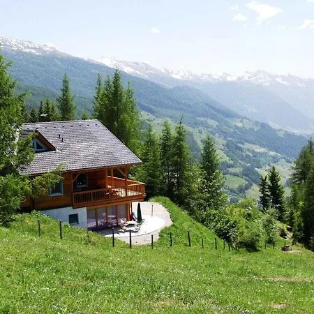 Entenalm Og Comfortable 3*